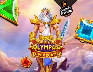 игровой автомат gates of olympus