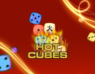 игровой аппарат hot cubes в онлайн казино 7к
