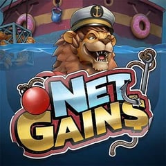 слот net gains в казино 7к